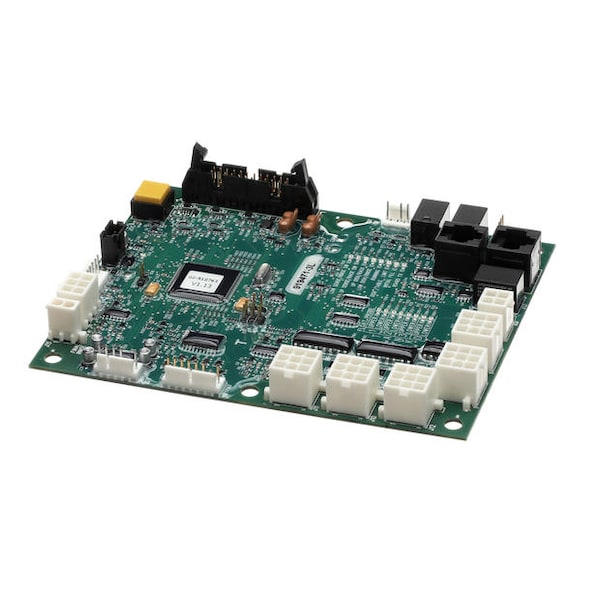 Board Assembly, Control, Ft900